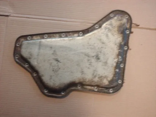 LeSabre Bonneville 3.8L Transmission Fluid Oil Pan Stock Used 97 98 99 OEM