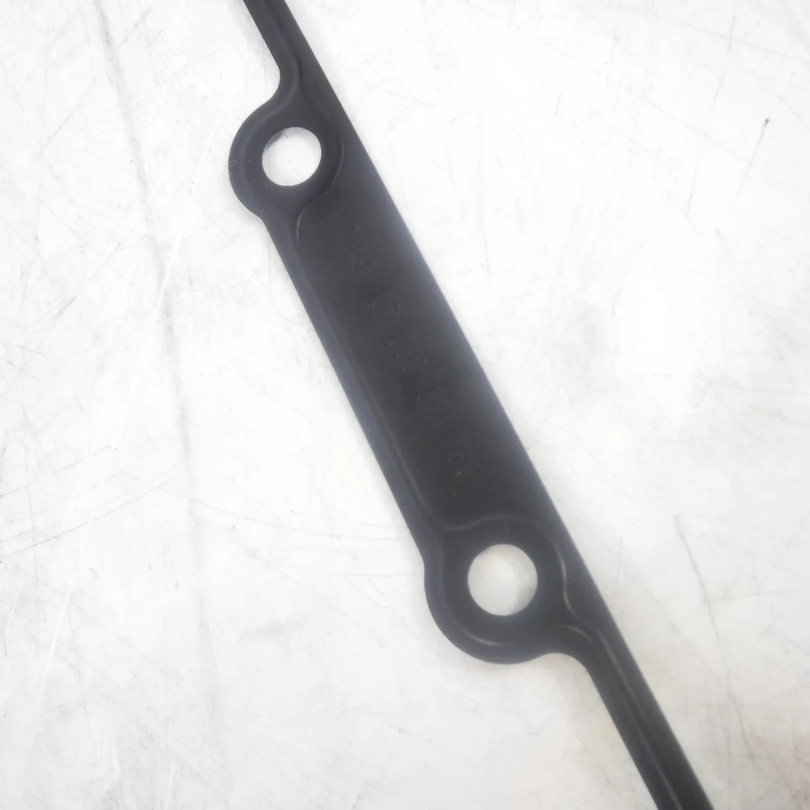ZF Ecolife Sump Oil Pan Gasket MPN 0501 324 766 image 2