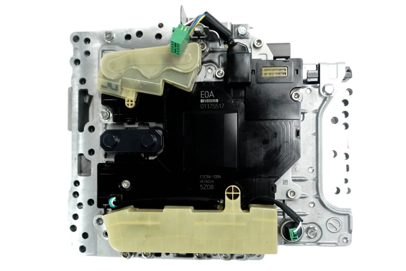 283740C Nissan Valve Body — RE7R01A / JR710E (Hitachi) image 3