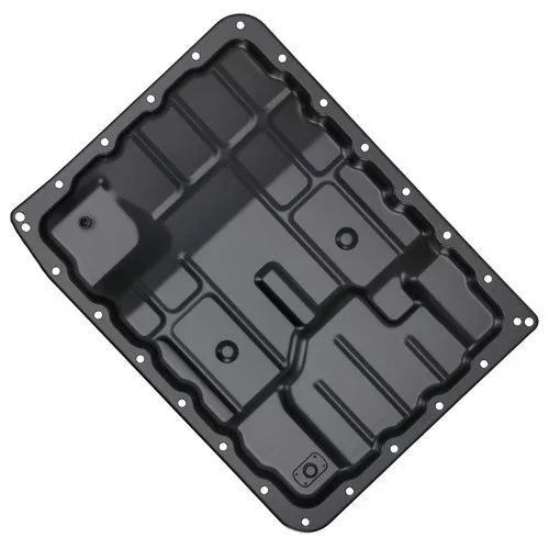 Transmission Oil Pan for Nissan Frontier Pathfinder TITAN INFINITI   313901XJ0A image 2