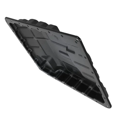 Transmission Oil Pan for Nissan Frontier Pathfinder TITAN INFINITI   313901XJ0A image 4