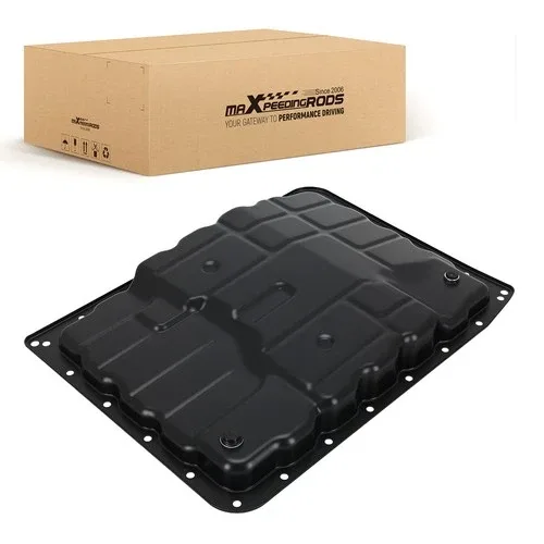 Transmission Oil Pan for Nissan Frontier Pathfinder TITAN INFINITI   313901XJ0A