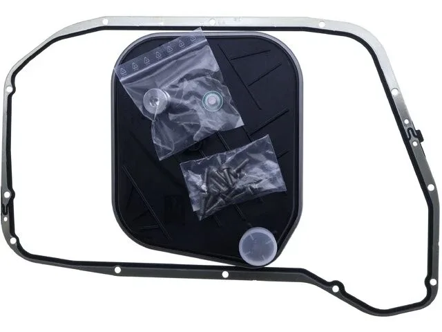 For 2011-2015 Audi Q5 Transmission Oil Pan Kit Sachs 93275GMYR 2012 2013 2014