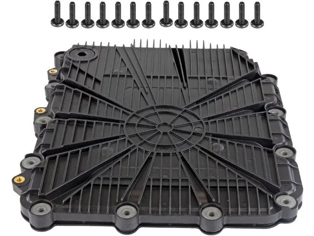 2011-2013 BMW 335is Transmission Oil Pan Kit ContiTech 17826ZRPQ