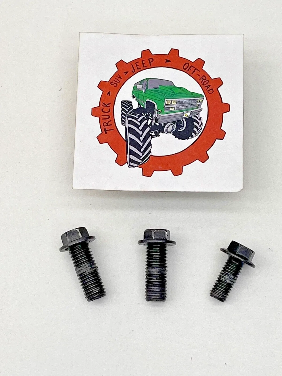 Ford F150 F250 F350 E40D Above-Valve-Body Lubrication Bolt Set OEM