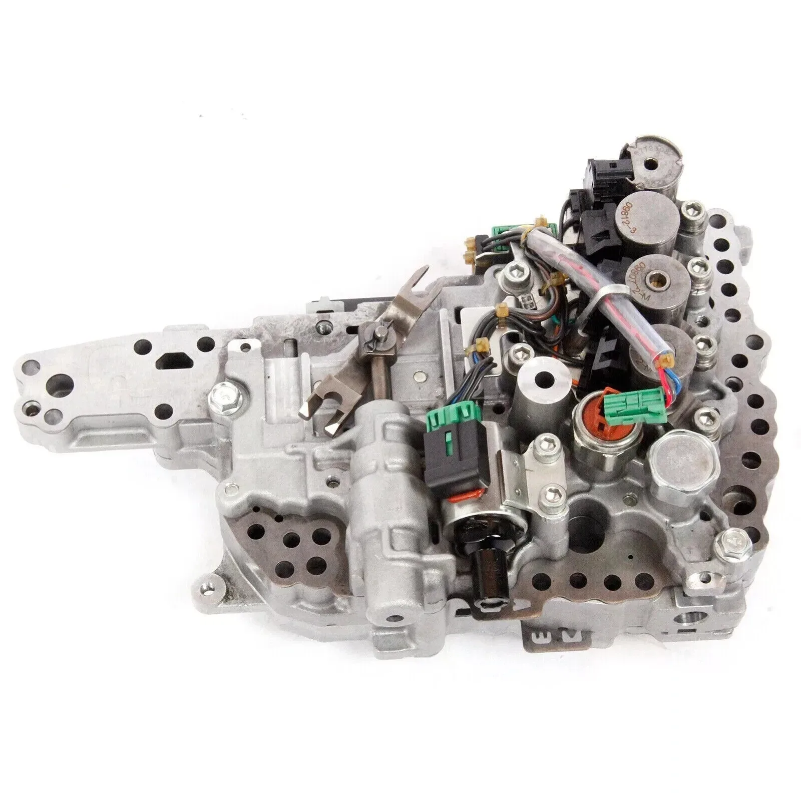 2007-2013 Mitsubishi JF011E CVT Valve Body Assembly RE0F10A / 317051XF0D