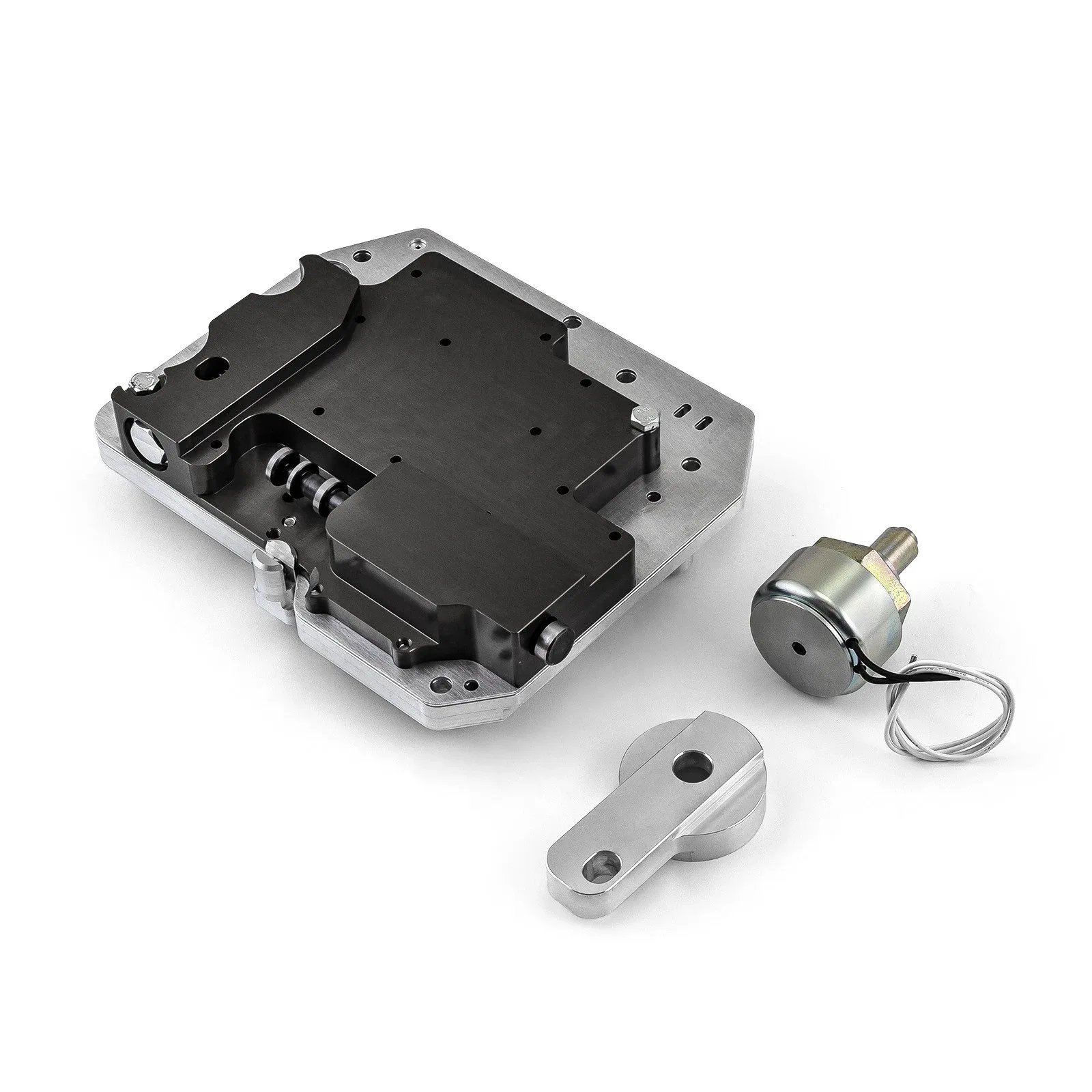 Speedmaster Ford C4 TransBrake Valve Body PCE634.1011.01 image 2