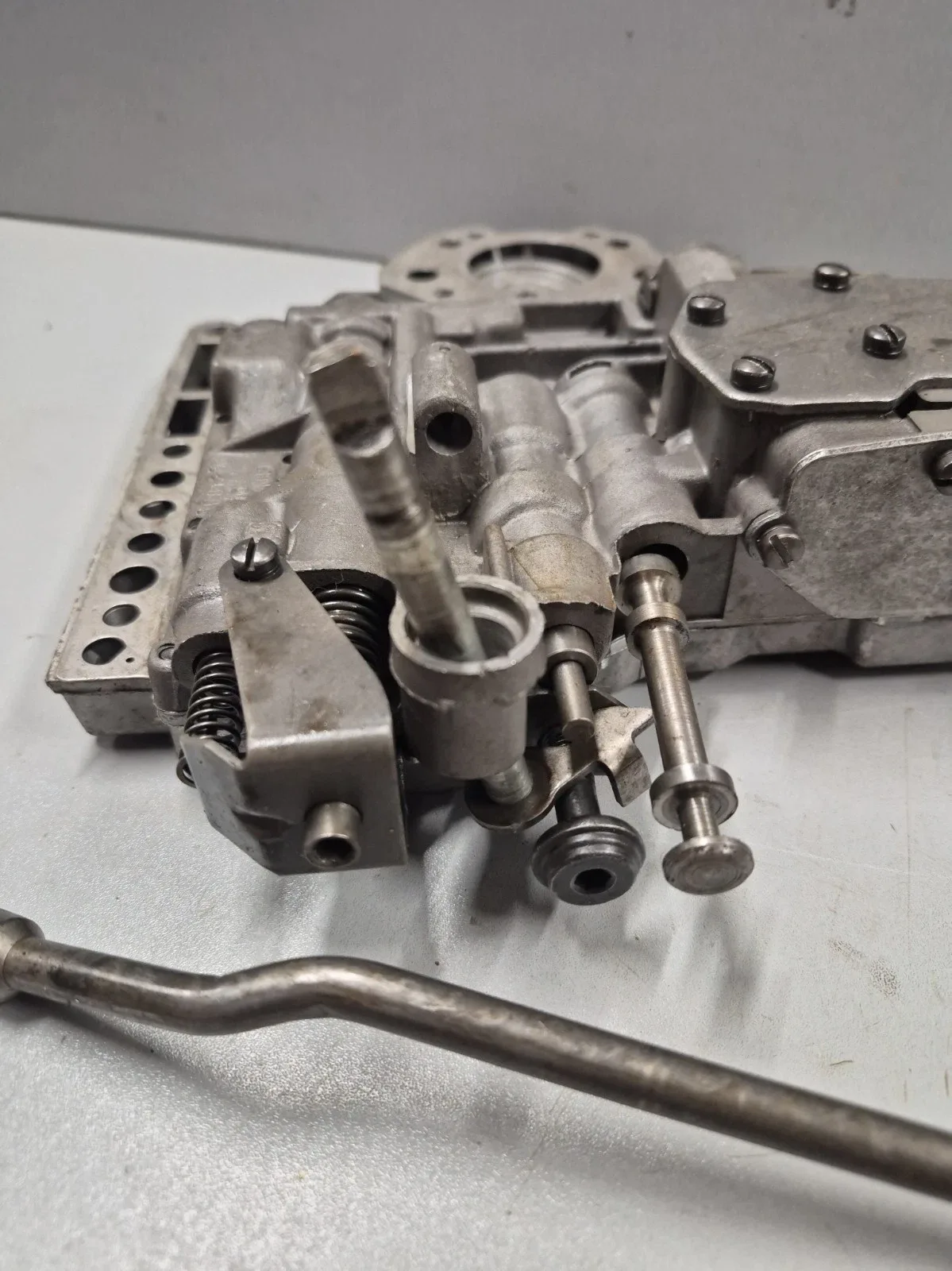 1973 Chrysler TF727 Valve Body Mopar 3743159 image 3