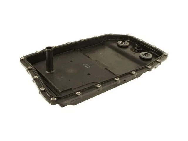 For 2011-2012 BMW Alpina B7L Transmission Oil Pan Kit 32428ZNHQ