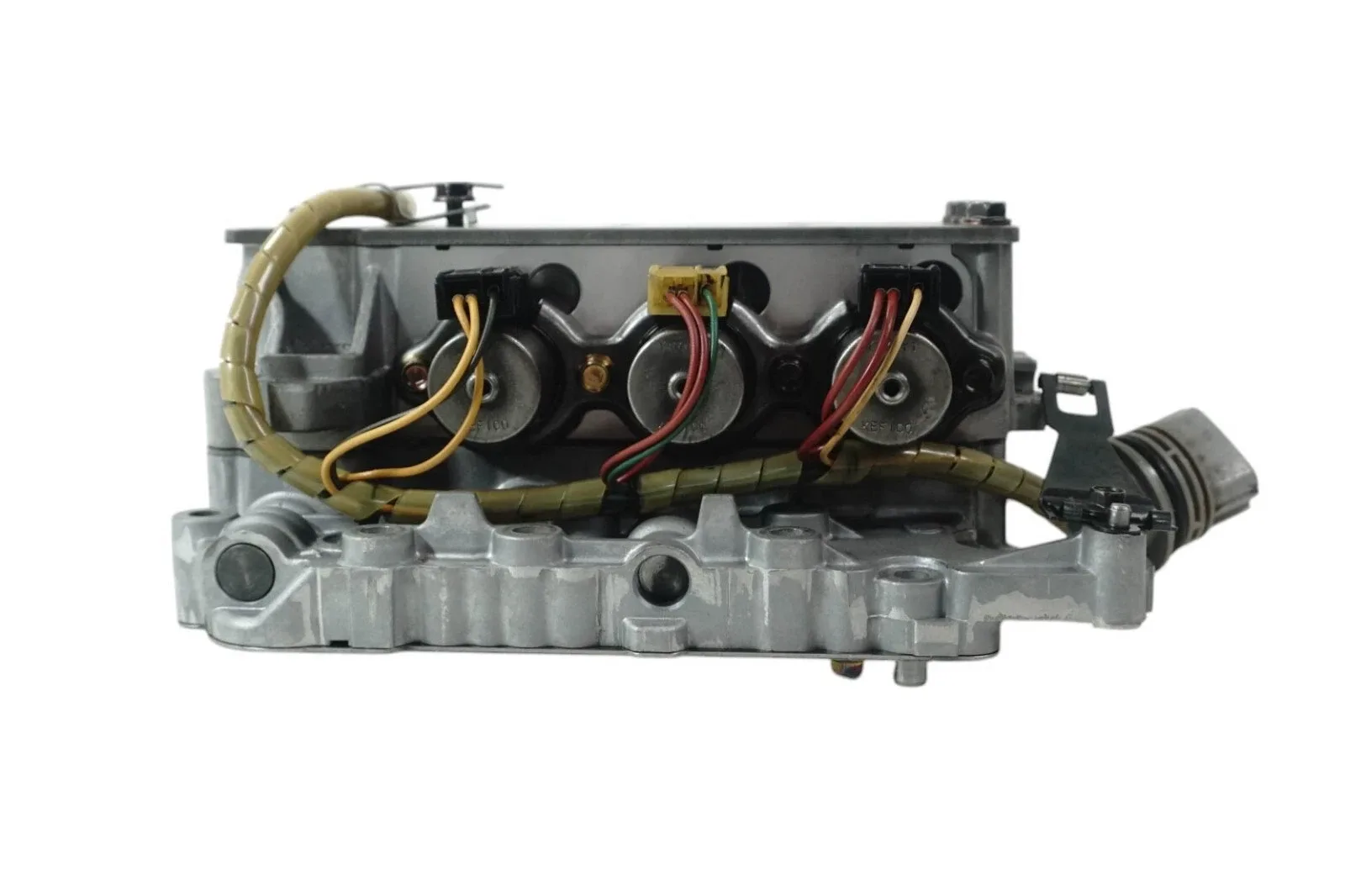 1996-10/2004 Mitsubishi Valve Body (F4A41/F4A42/F4A51) - 41740C image 4