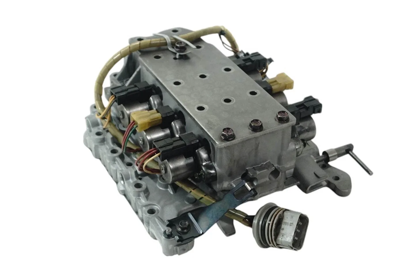 1996-10/2004 Mitsubishi Valve Body (F4A41/F4A42/F4A51) - 41740C