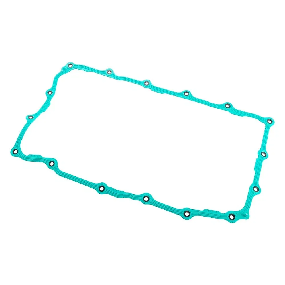 ACDelco GM Original Equipment Automatic Transmission Oil Pan Gasket image 2