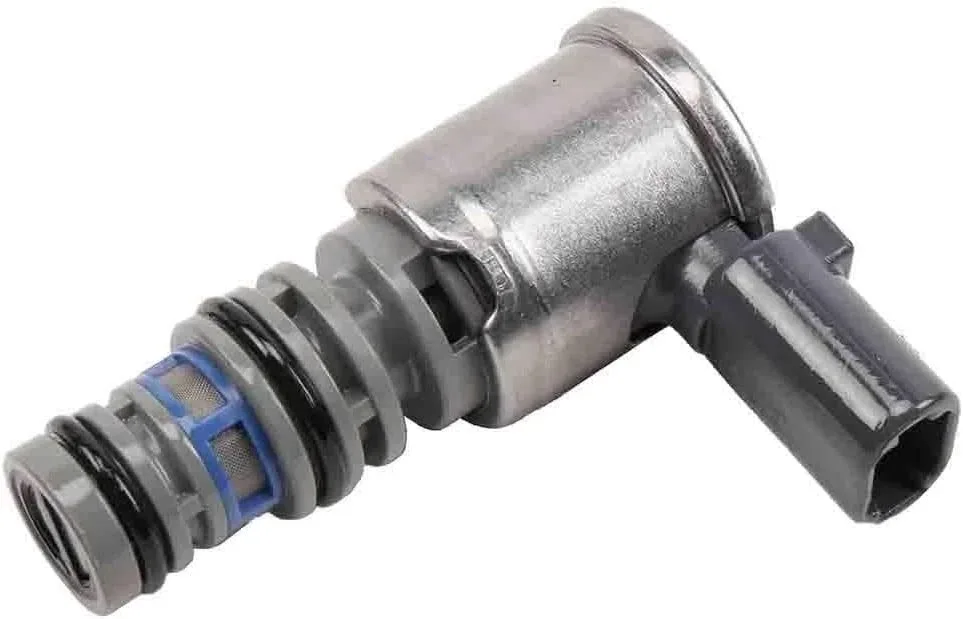 Torque Converter Clutch Valve 24227792 – Modulation Valve (Valve Body) image 2