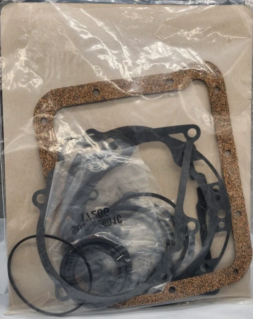 1970-1982 Ford C4 gasket kit MPN 545WA image 2