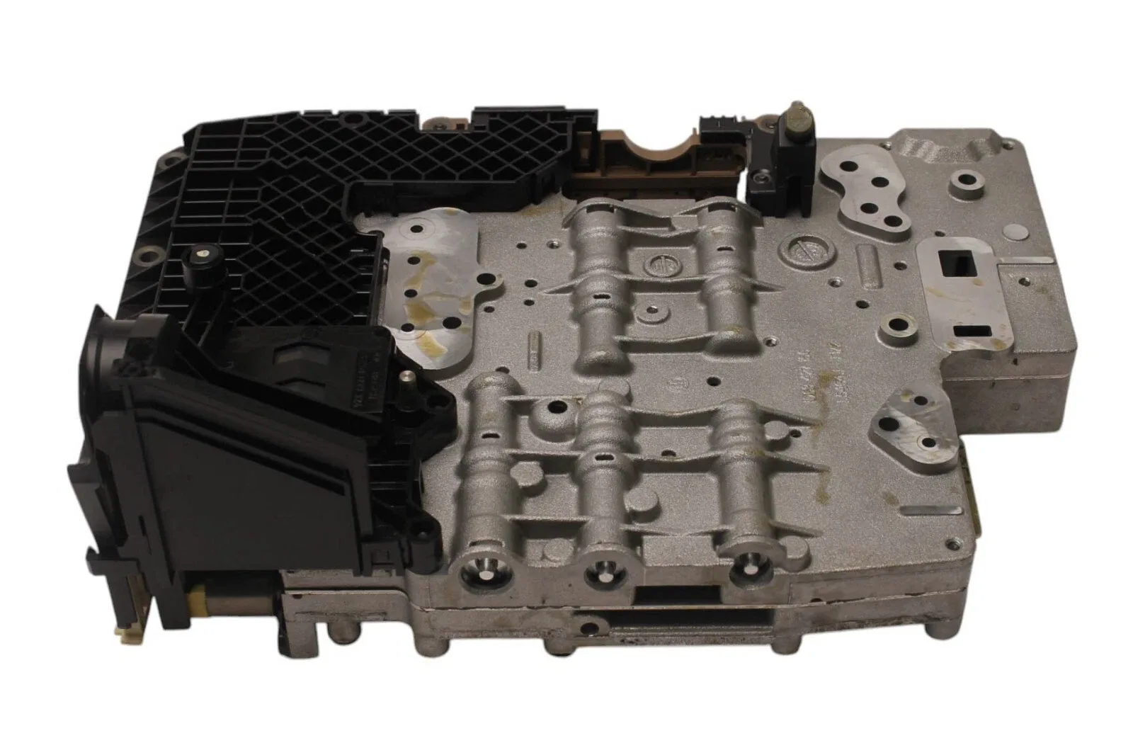 WTY49740AB Valve Body for ZF6HP19 / ZF6HP26 (Gen 1)