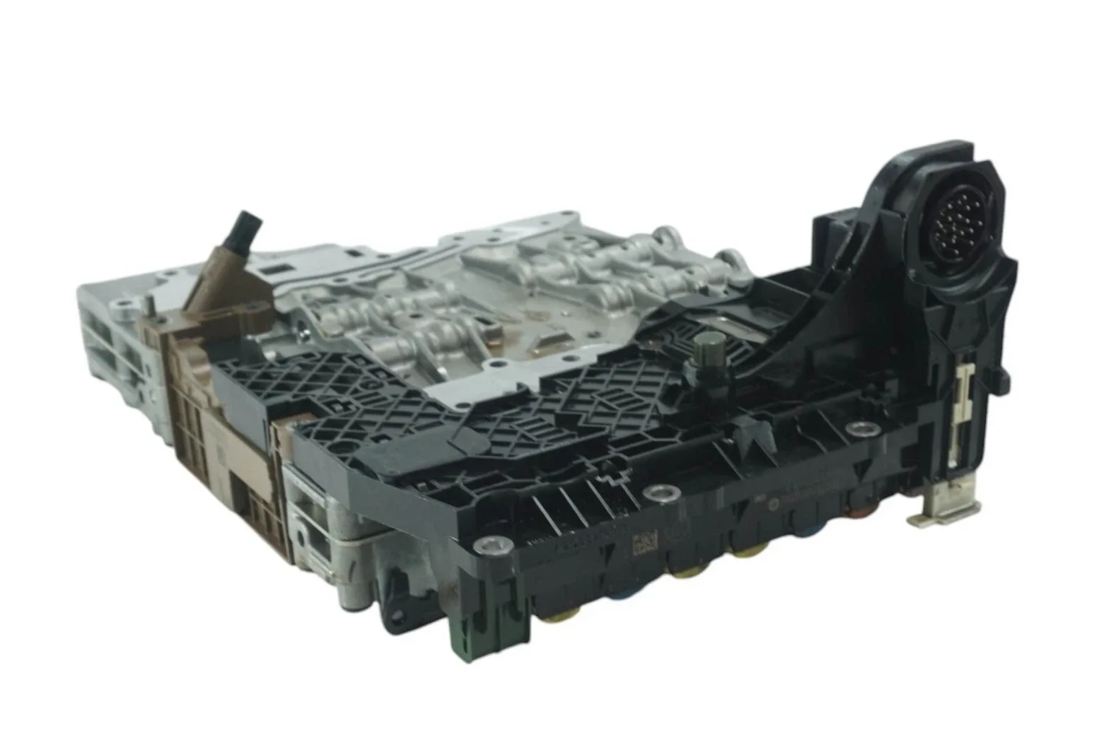 Remanufactured Valve Body WTY49740AA for ZF6HP21 / ZF6HP26 (Gen 2, M-Shift)