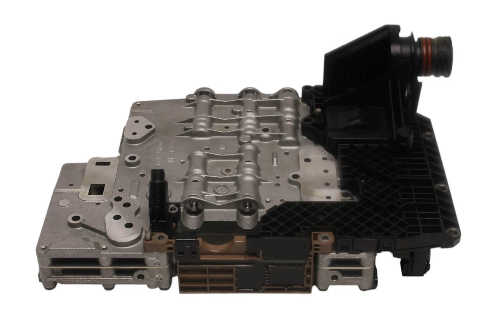 WTY49740AC Reman Valve Body for ZF6HP19 / ZF6HP26 (Gen 1, M-SHIFT, A052)