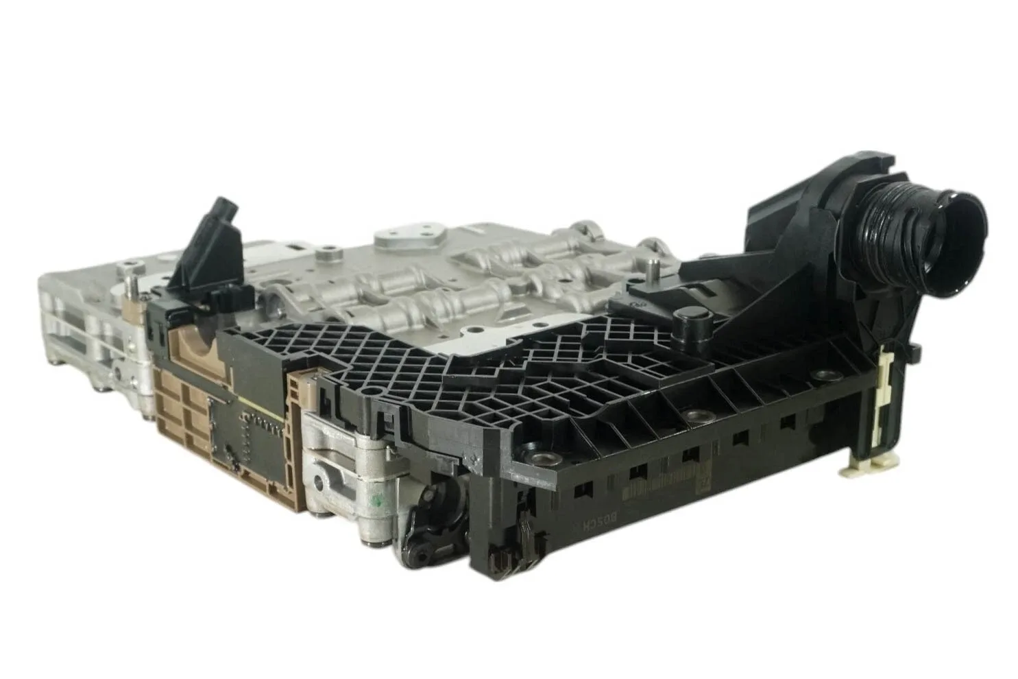 ZF6HP19/6HP26 Valve Body (Reman) BMW M‑Shift Gen 1 — Part 49740ACA