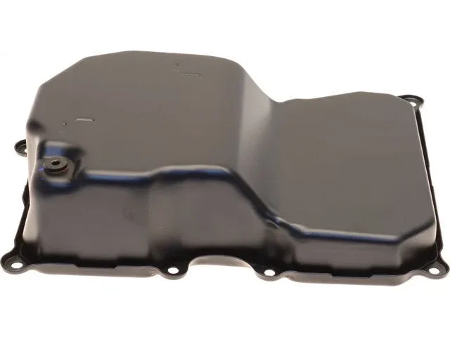 For Volkswagen Golf Transmission Oil Pan Autopart International 43122QZFR