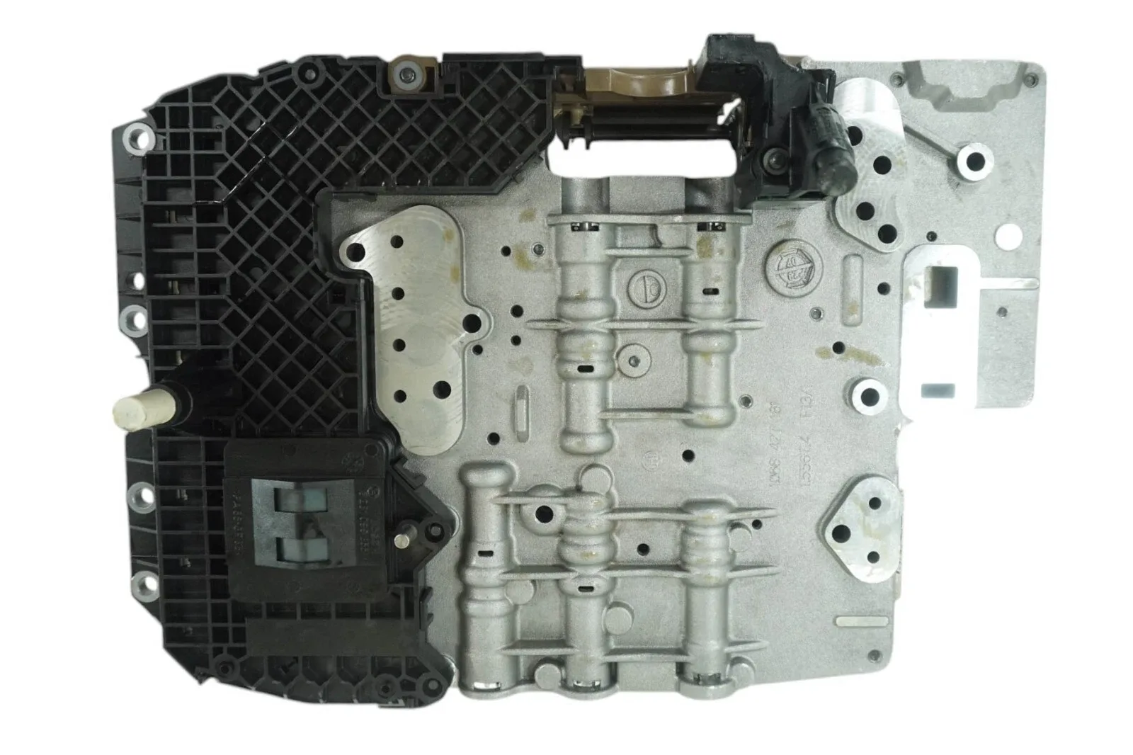 BMW Valve Body WTY49740ACB Reman for ZF6HP19 / ZF6HP26 image 4