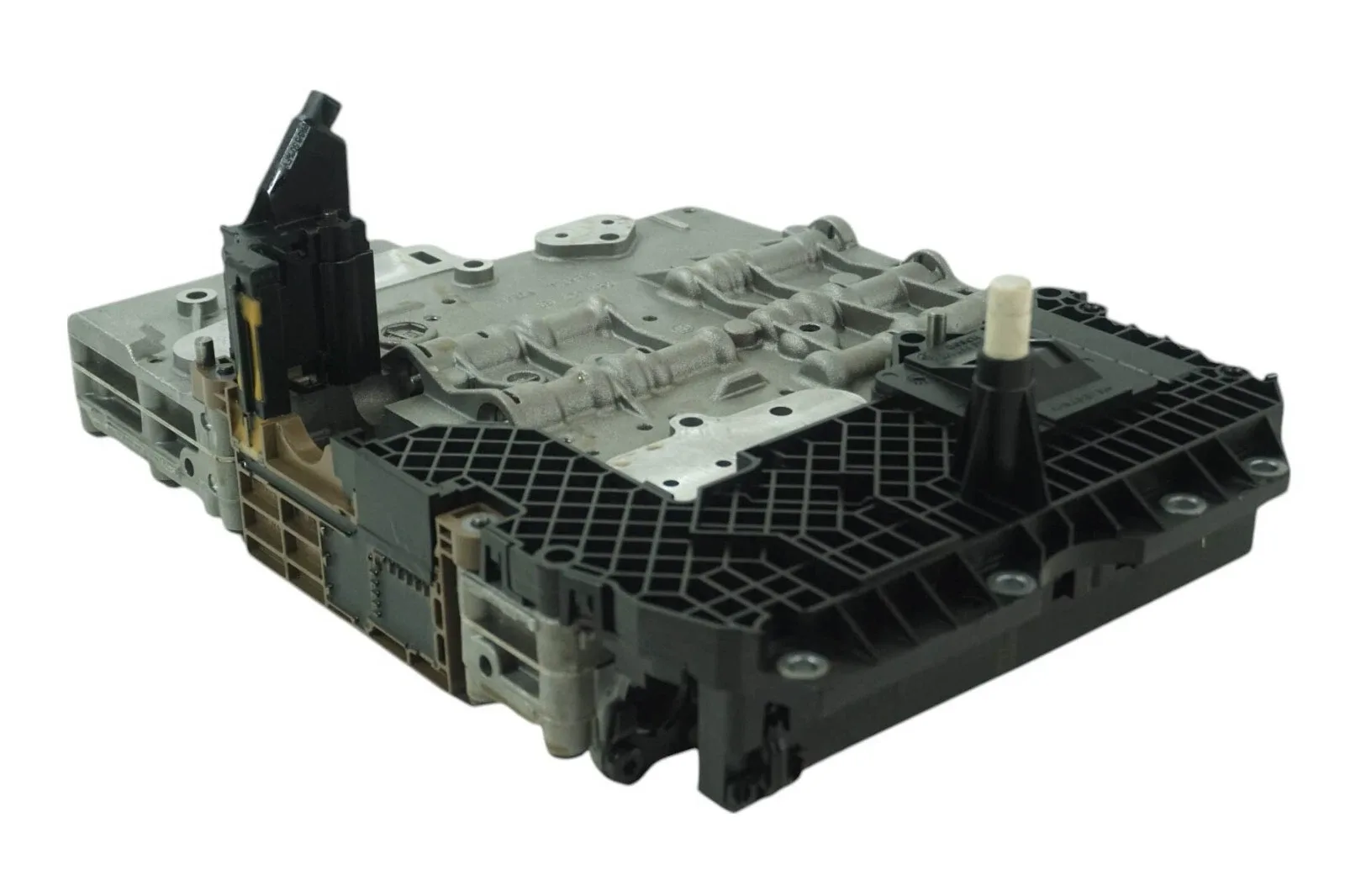 BMW Valve Body WTY49740ACB Reman for ZF6HP19 / ZF6HP26