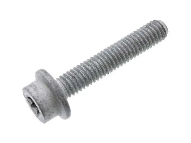 1997-2000 Mercedes C280 Automatic Transmission Oil Pan Bolt Febi 21682JVPR