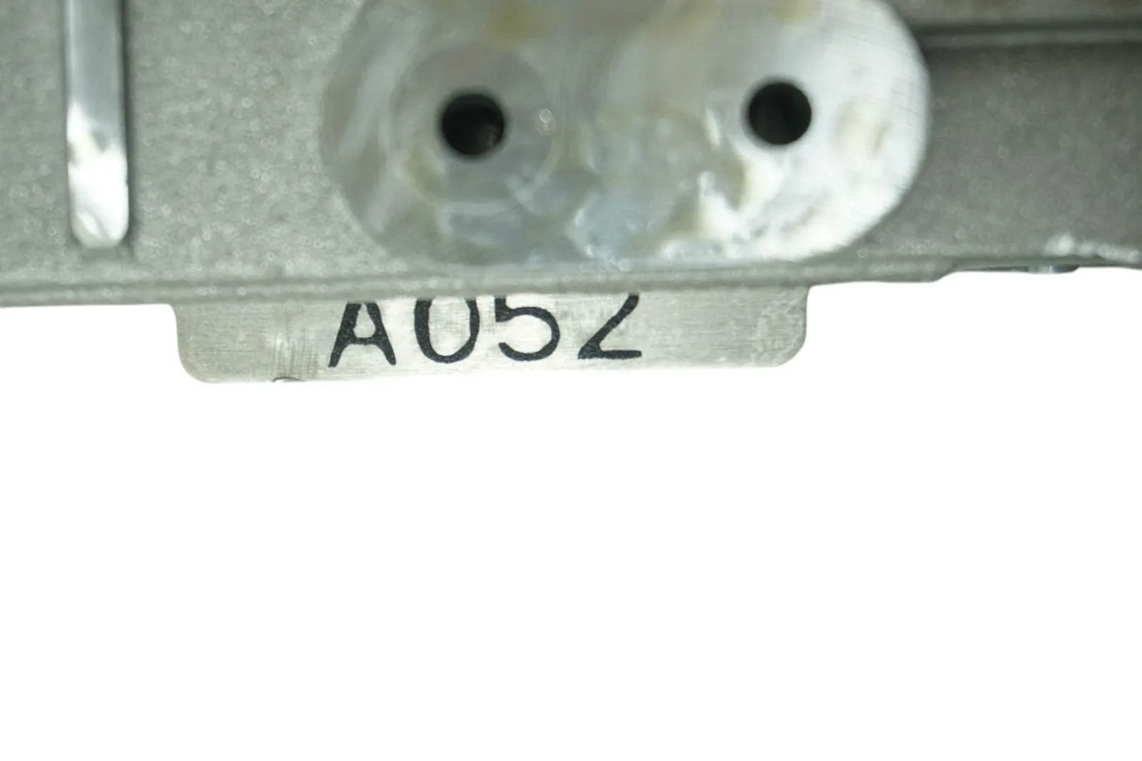 BMW Valve Body for ZF6HP19 / ZF6HP26 — Reman 49740ADA image 4