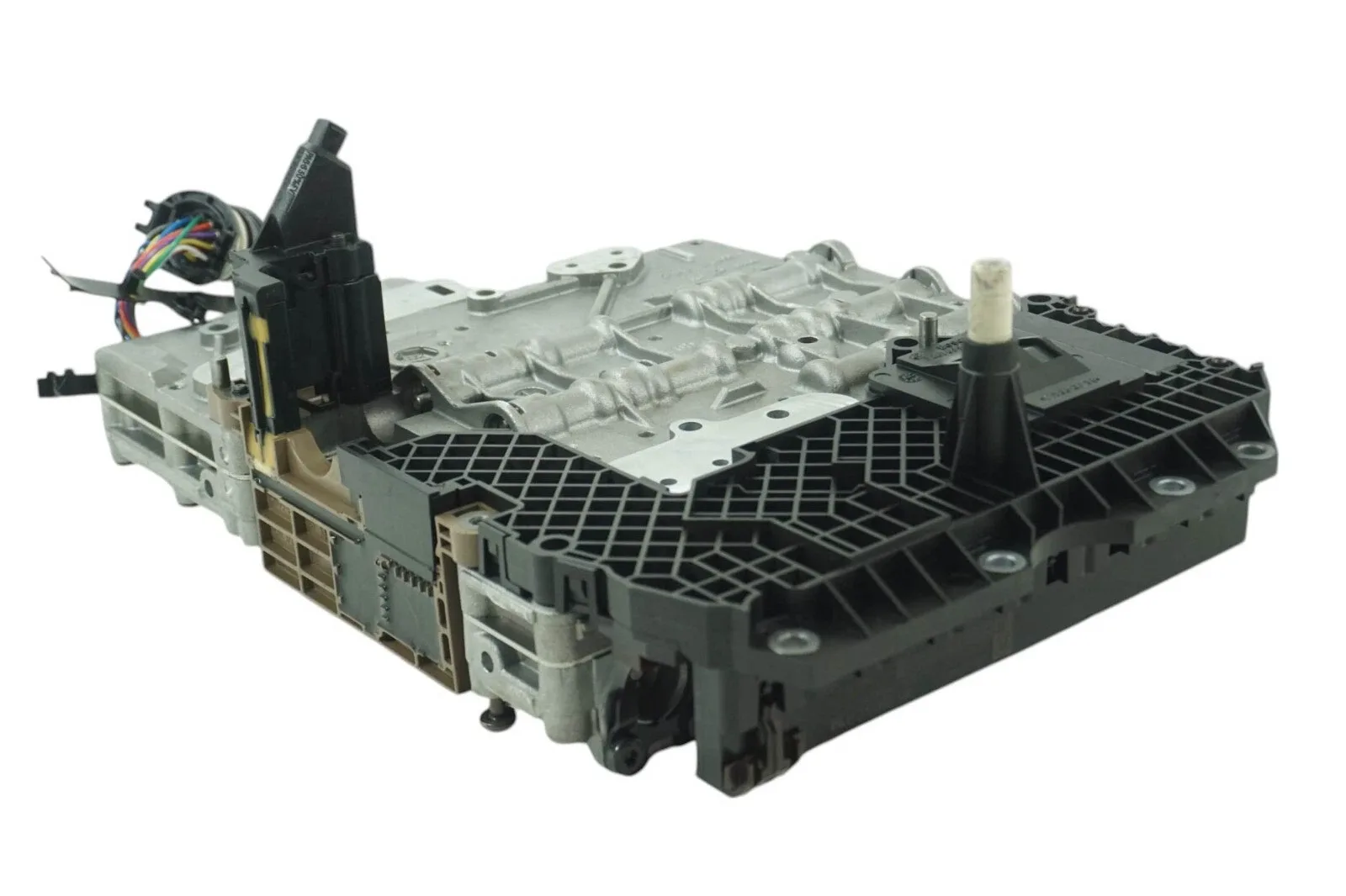 BMW Valve Body for ZF6HP19 / ZF6HP26 — Reman 49740ADA