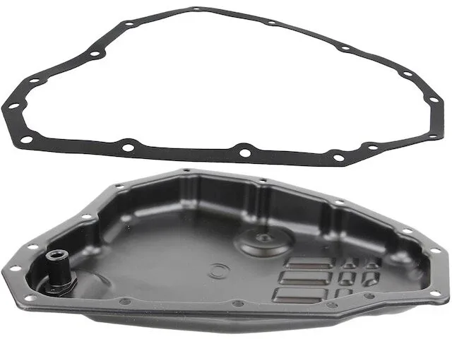 2014-2017 Nissan Versa Note Transmission Oil Pan Kit 71166QDRT