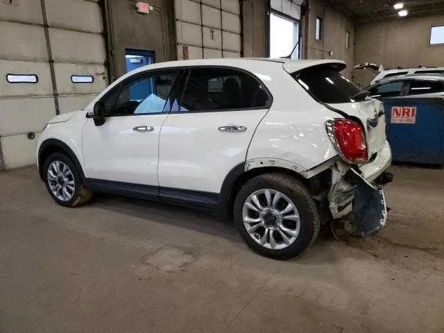 2016-2017 FIAT 500 2.4L AT Valve Body - Part 981 image 4