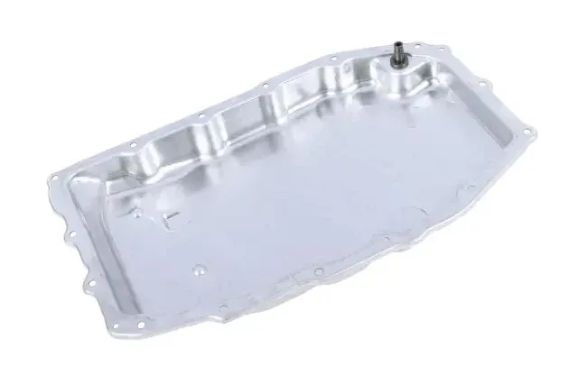 Genuine ACDelco Automatic Transmission Fluid Pan 24045034 image 2