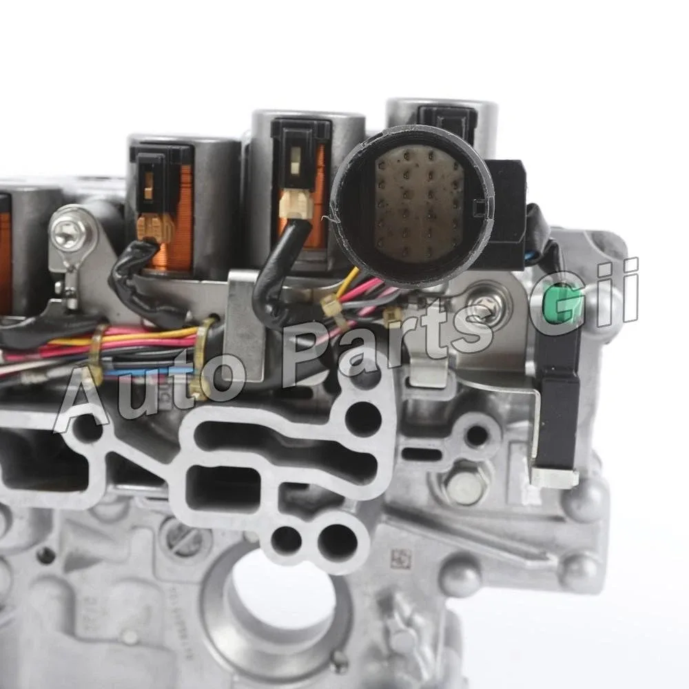 2018-2024 Kicks Versa CVT Valve Body 31705-50X0C image 3