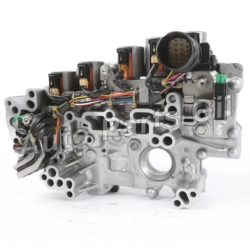 2018-2024 Kicks Versa CVT Valve Body 31705-50X0C image 4