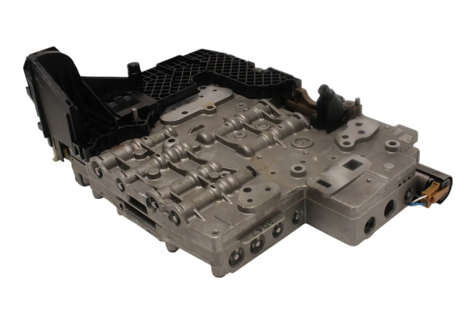 BMW Valve Body WTY49740BB — ZF6HP19 / ZF6HP26 Gen 1 E-Shift
