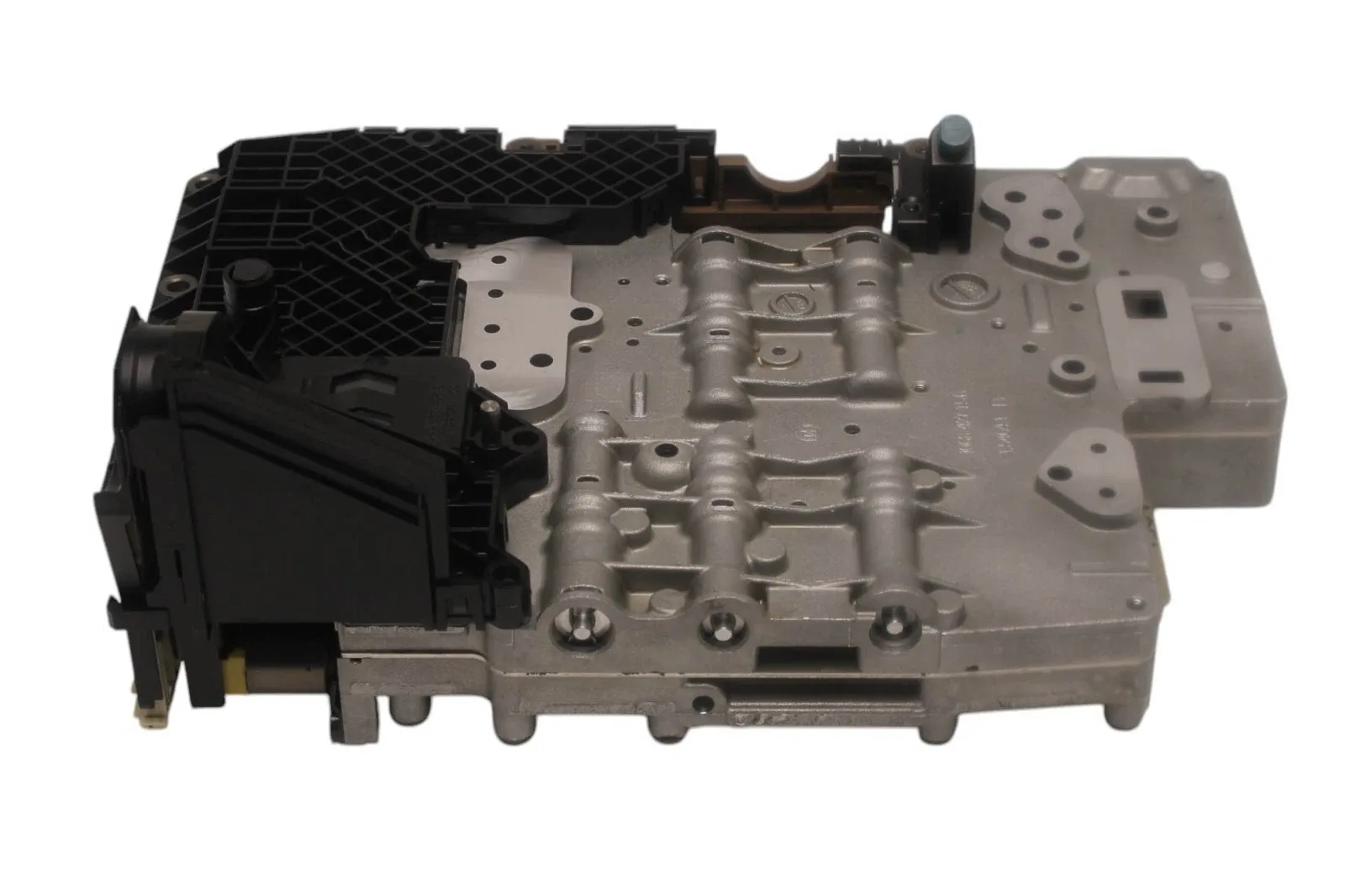 BMW Valve Body (ZF6HP19 / ZF6HP26) WTY49740BC — Gen 1 M‑Shift A051 image 4