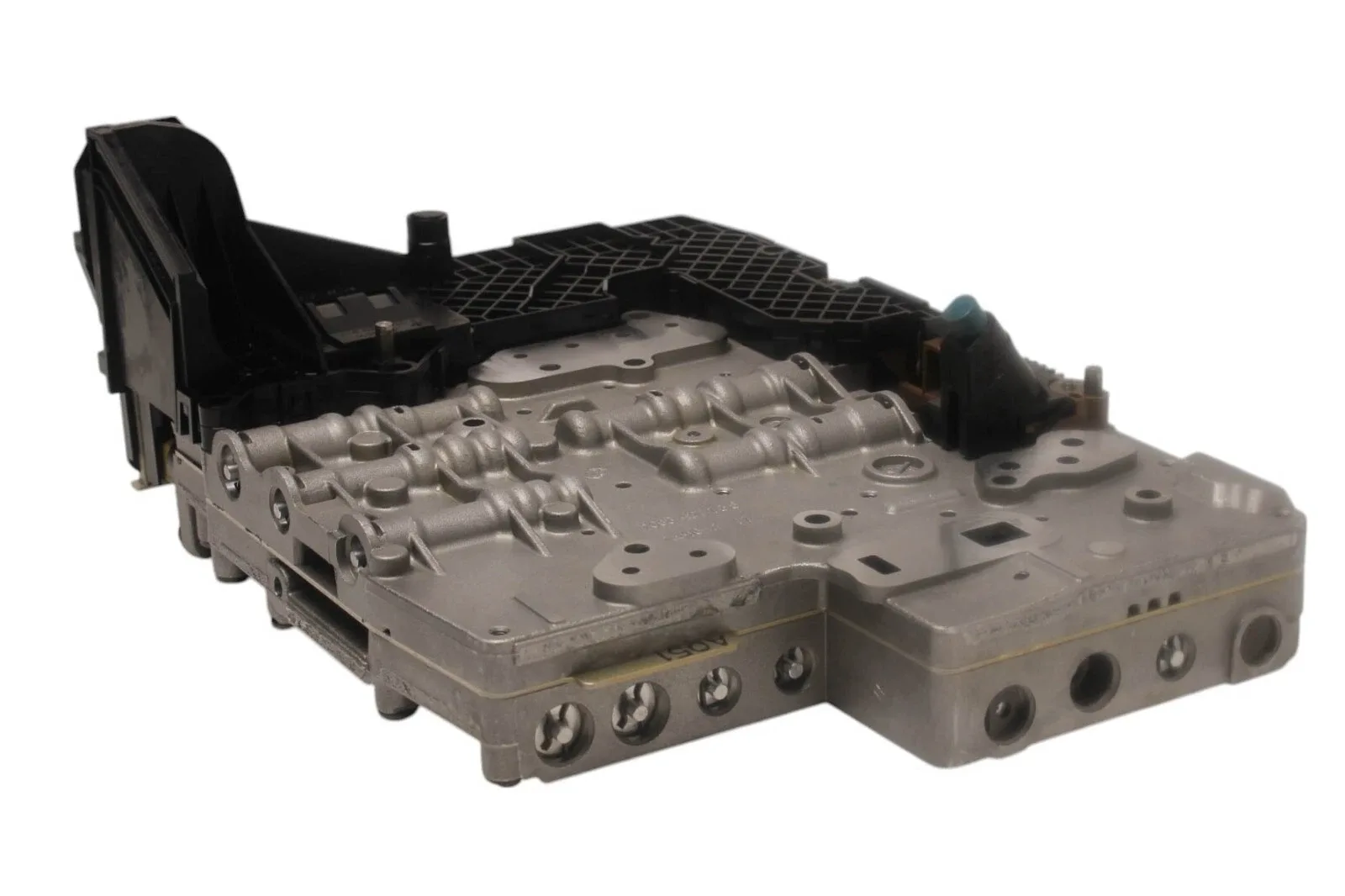 BMW Valve Body (ZF6HP19 / ZF6HP26) WTY49740BC — Gen 1 M‑Shift A051