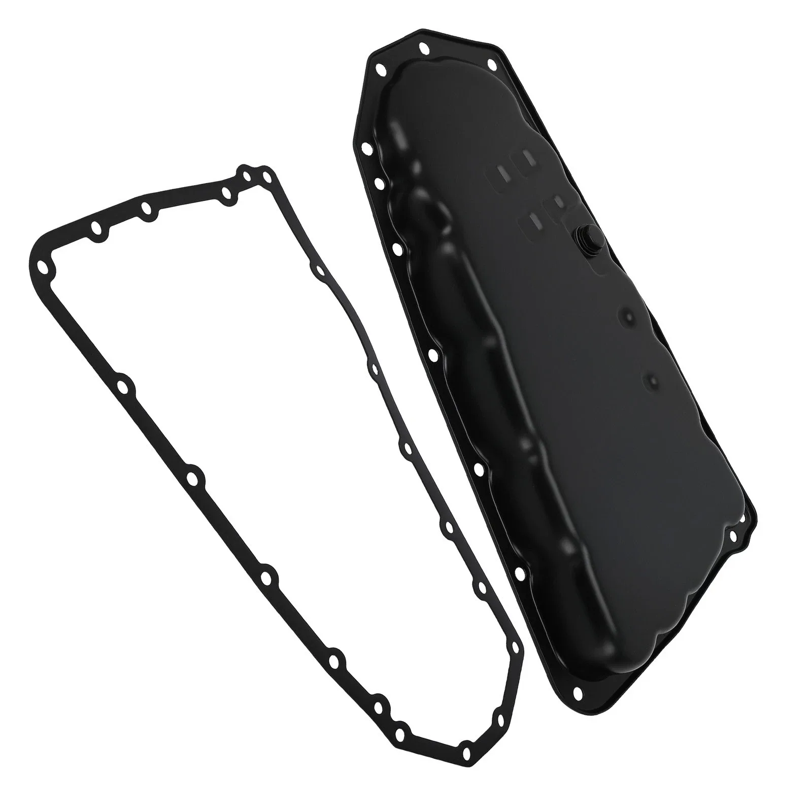 Auto Trans Oil Pan for Nissan Rogue 2.5L 2008-2013 31390-1XF00 Direct Fit
