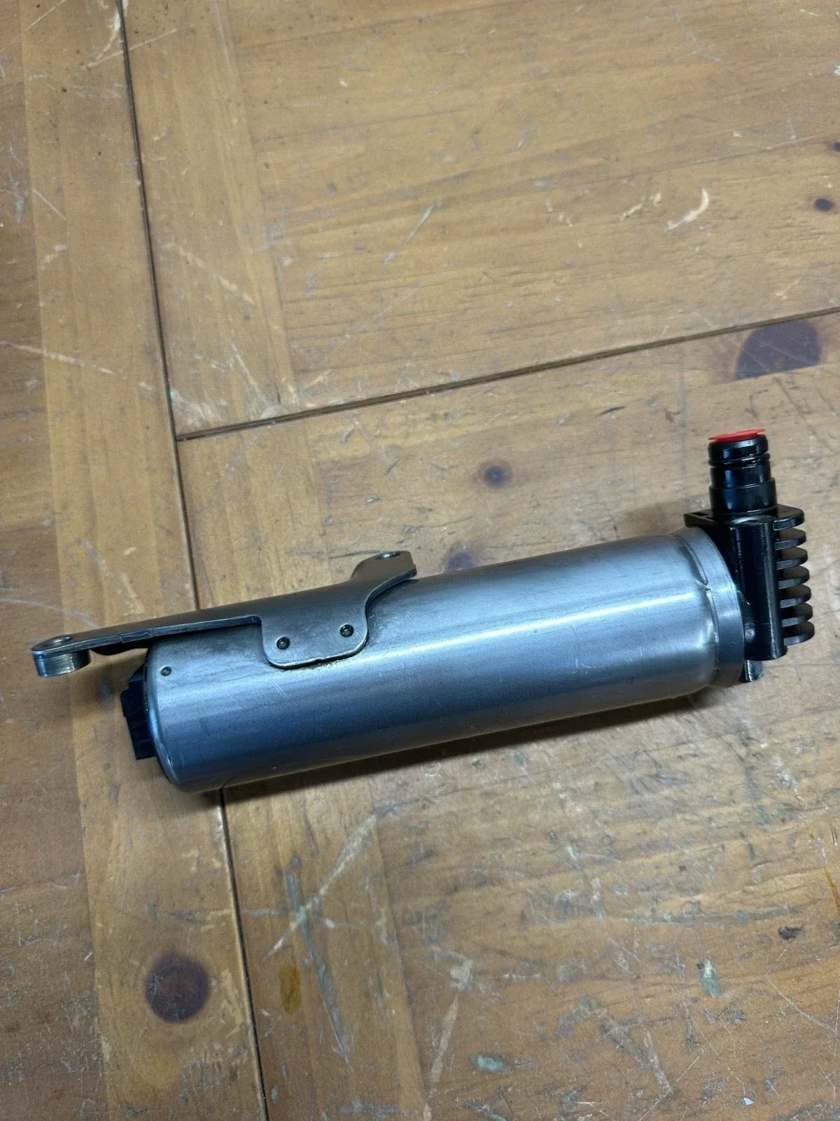 2017-2024 Alfa Romeo Stelvio Automatic Transmission Hydraulic Oil Pump LR065239 image 4