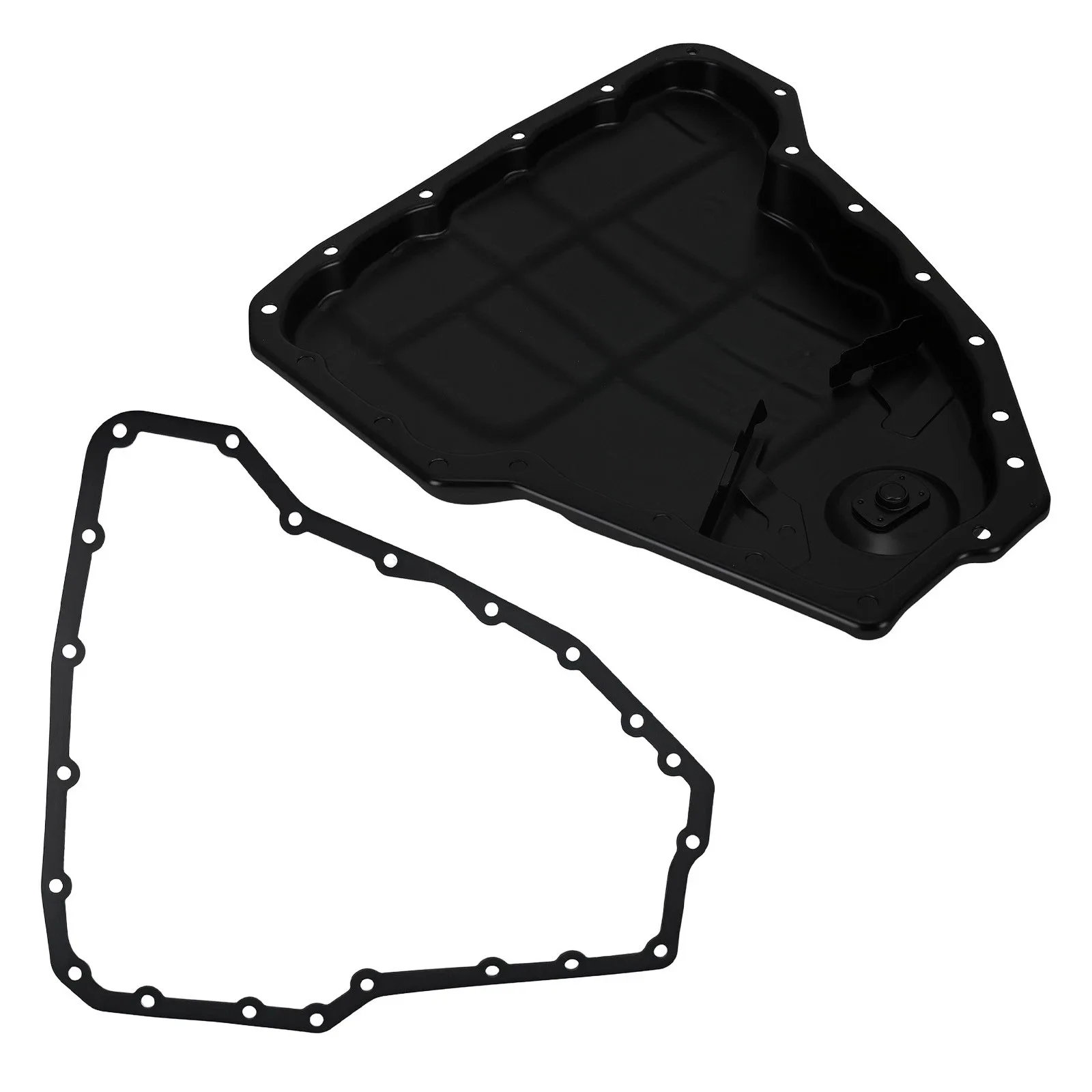 1995-2001 Nissan Maxima 3.0L Transmission Oil Pan - 31390-80X0A