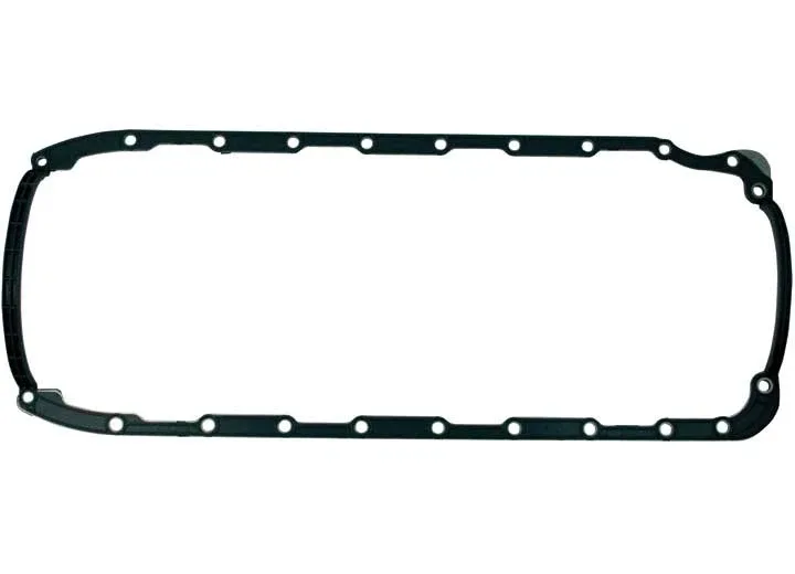 Moroso 93153 For Big-Block Chevy Mk 4 Notched Stroker Crank Oil Pan Gasket