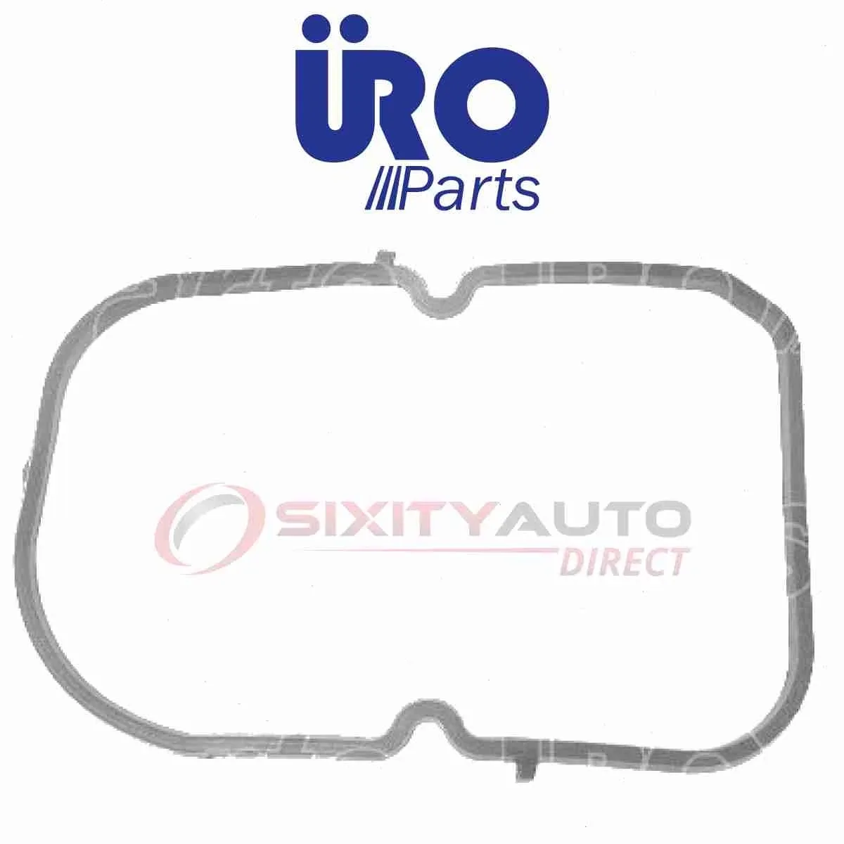1994-1995 Mercedes-Benz S420 Automatic Transmission Oil Pan Gasket - URO SX-Q6VR