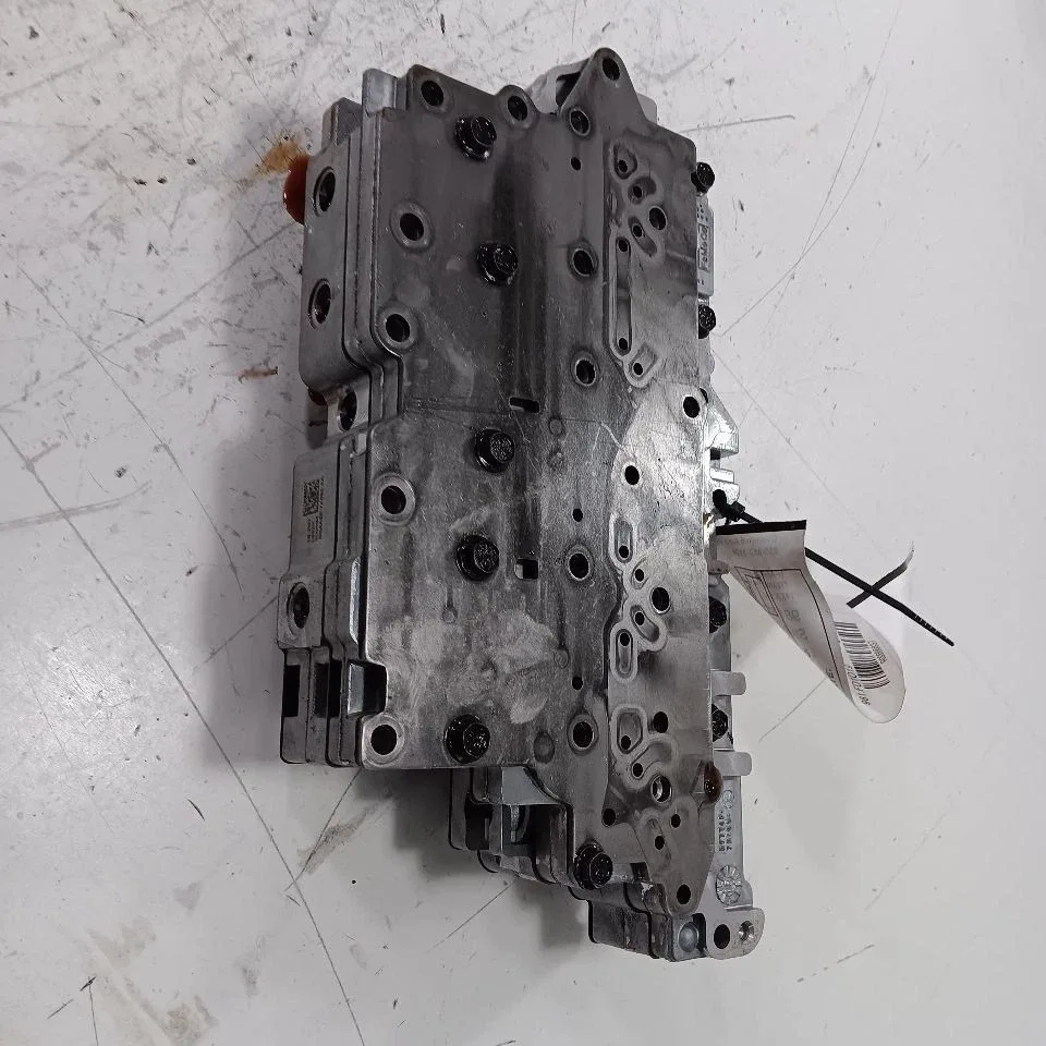2014-2019 Ford Taurus Automatic Transmission Valve Body 981