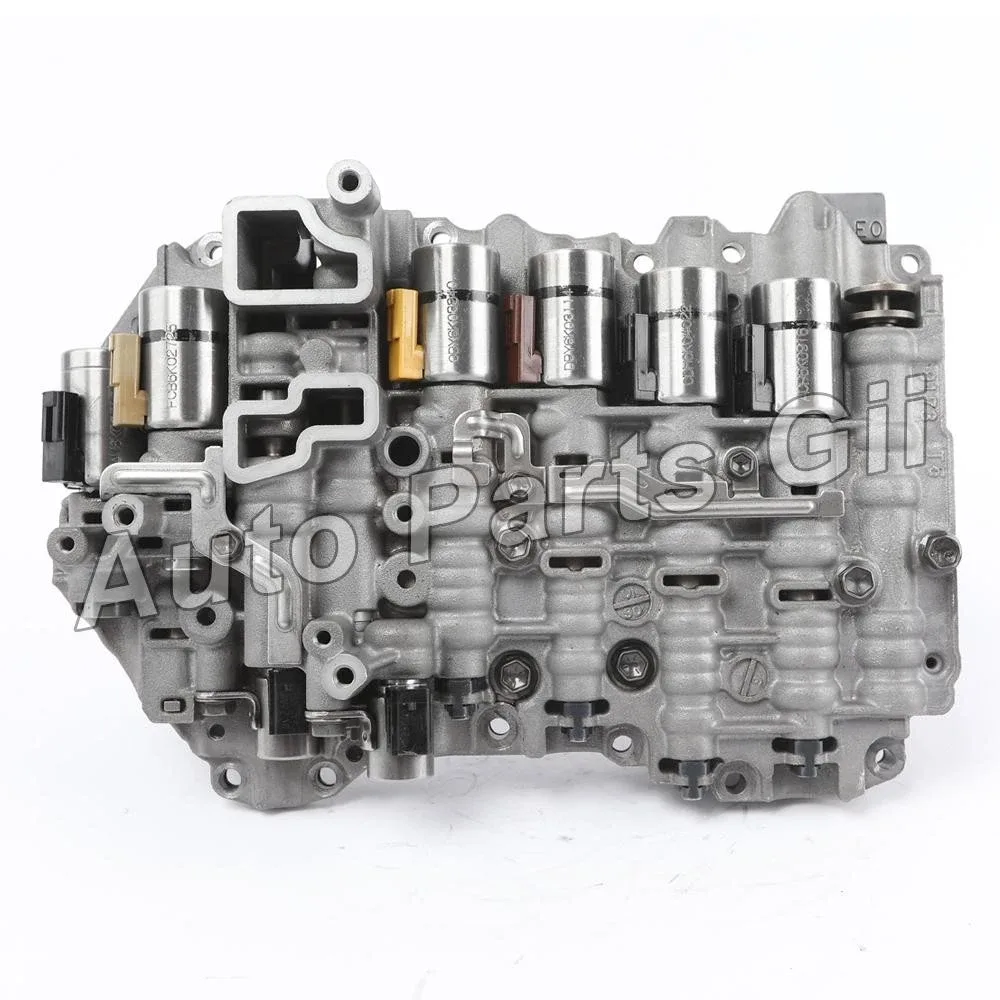 6-Speed Transmission Valve Body 09G 325039A for VW Jetta Beetle Golf & Mini Cooper image 3