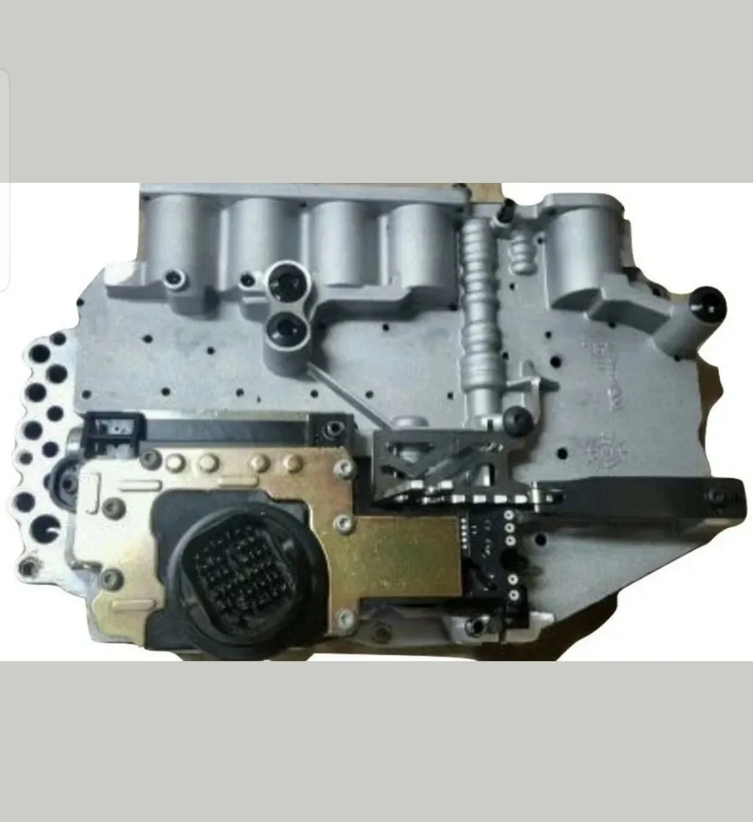 1999-2004 Jeep Wrangler/Liberty 45RFE/545RFE Valve Body 68002342AD