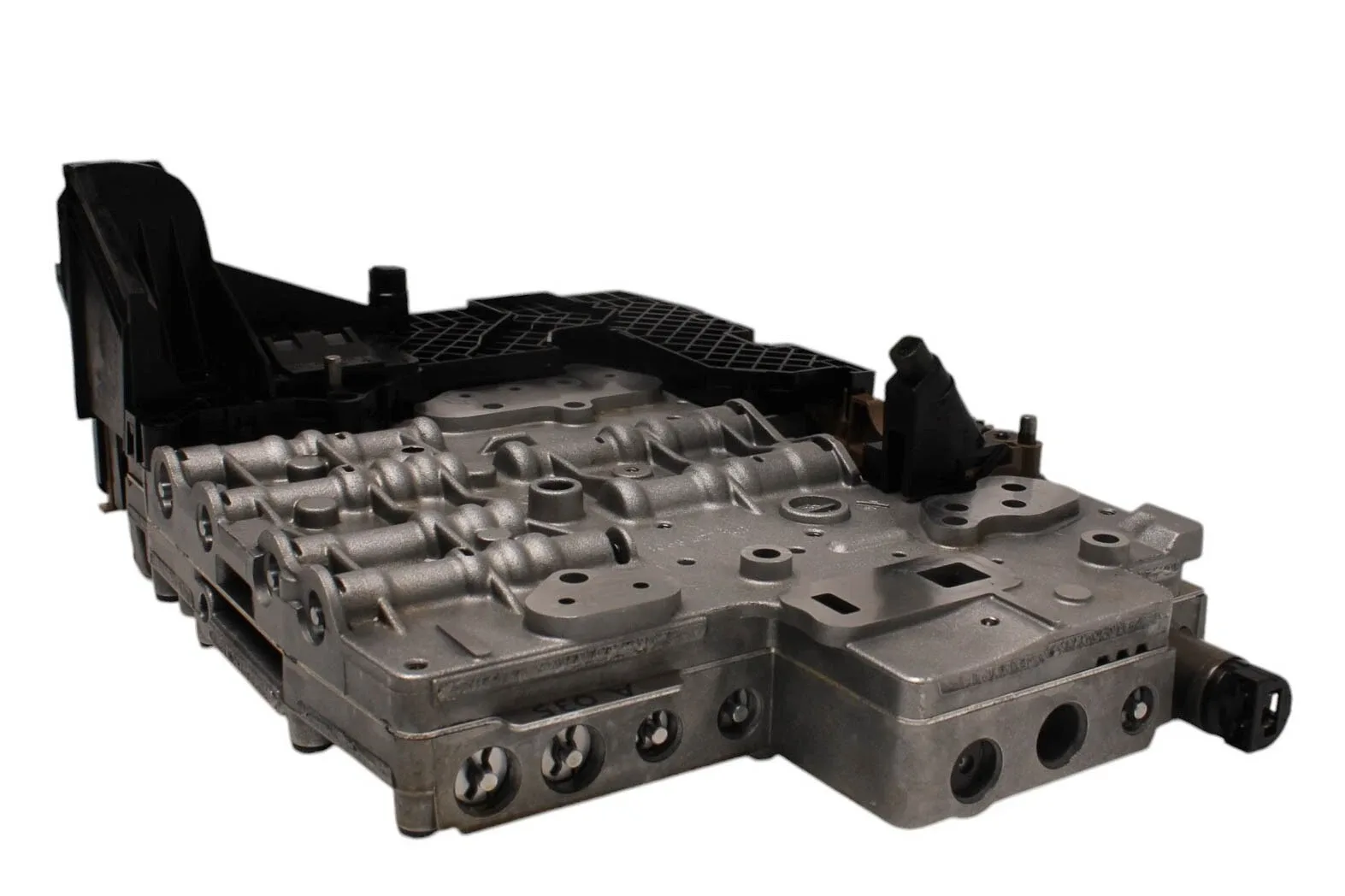 BMW Valve Body for ZF6HP19 / ZF6HP26 — Remanufactured 49740CB image 4