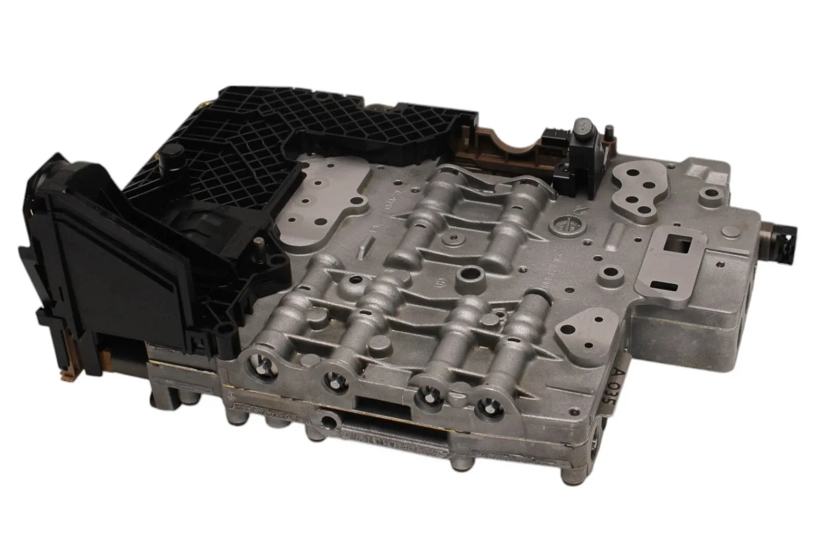 BMW Valve Body for ZF6HP19 / ZF6HP26 — Remanufactured 49740CB