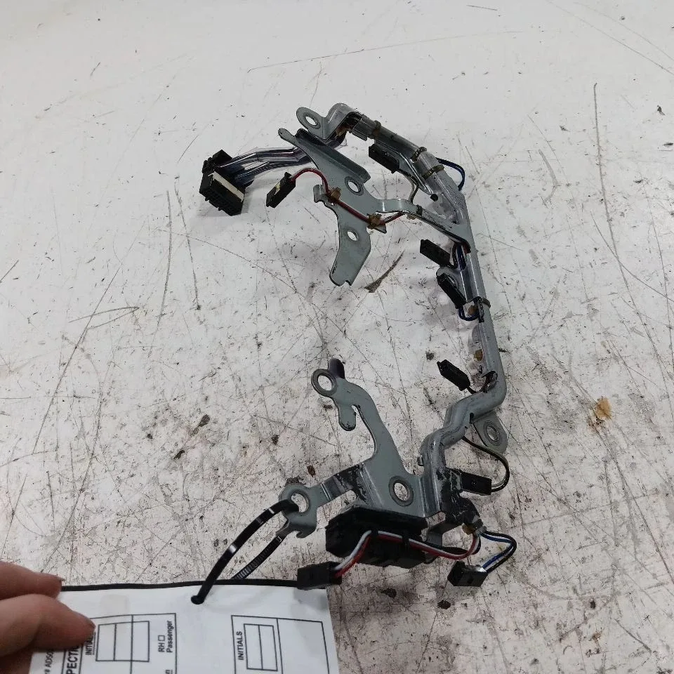 2013-2016 Mazda CX-5 Valve Body Wire Harness 658.MZ1216 image 2