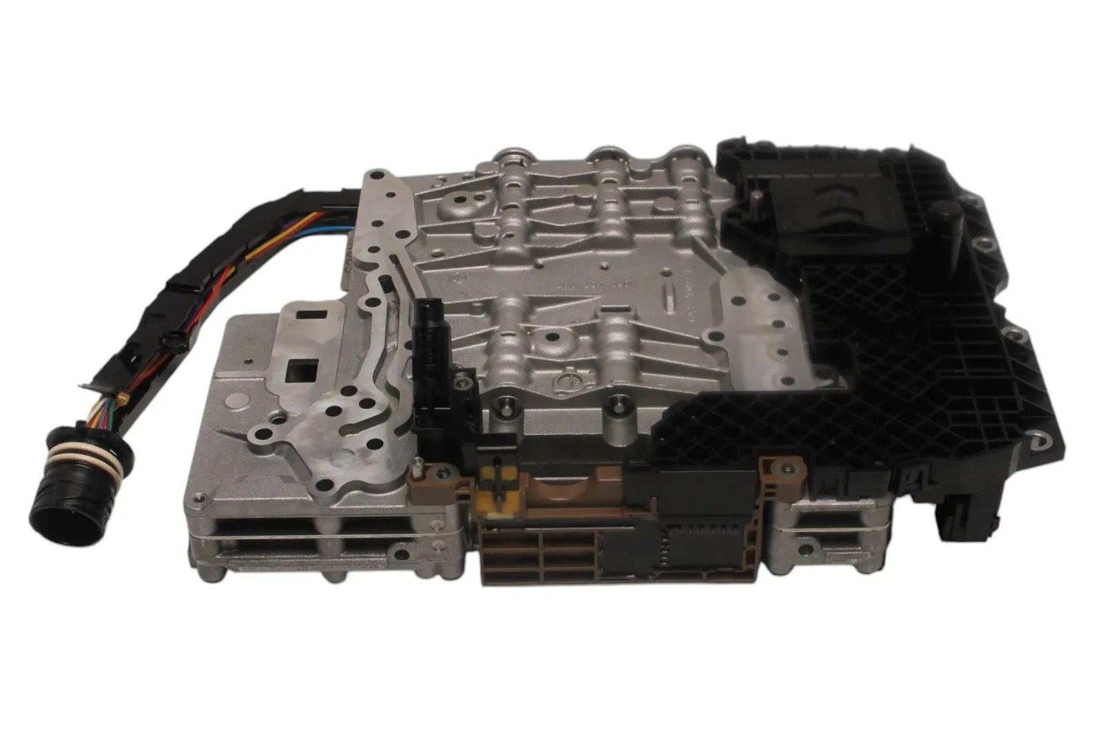 BMW Valve Body for ZF6HP21 / ZF6HP26 (Gen 2, M-SHIFT) - 49740CC image 4