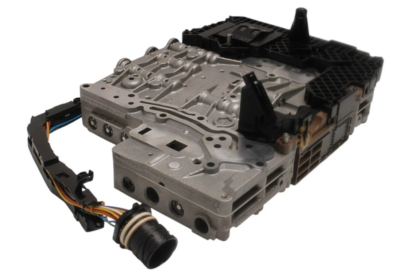 BMW Valve Body for ZF6HP21 / ZF6HP26 (Gen 2, M-SHIFT) - 49740CC