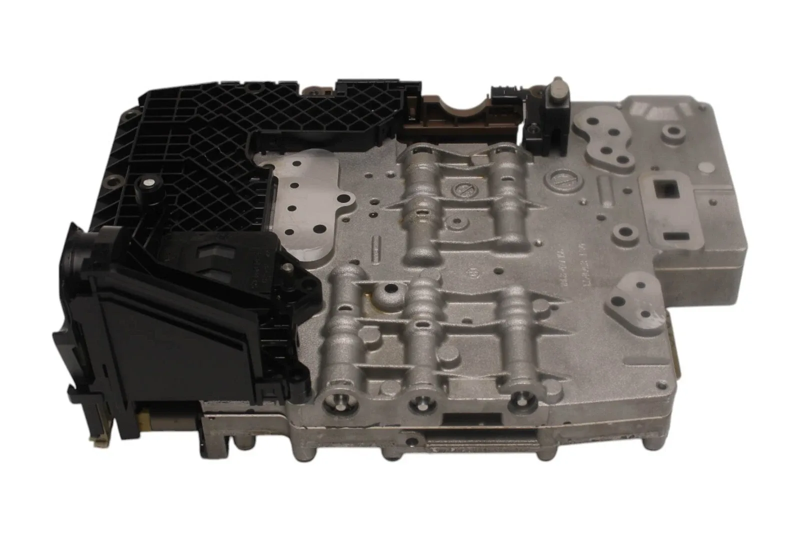 BMW Valve Body 49740DA (Reman) for ZF6HP19 / ZF6HP26 — Gen 1 M-Shift image 4